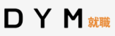 dym就職ロゴ