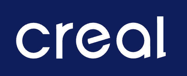 crealロゴ