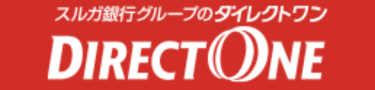 ダイレクトワン ロゴ