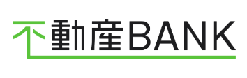 不動産BANKロゴ