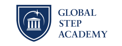 グローバルステップアカデミーロゴ