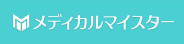 メディカルマイスター ロゴ