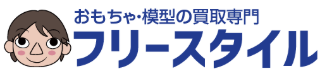 フリースタイルロゴ