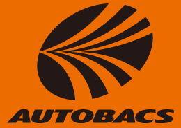 オートバックス　ロゴ