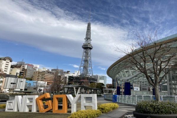 愛知県でおすすめの大手転職エージェント