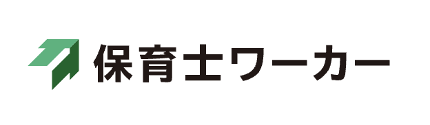 保育士ワーカー_ロゴ