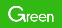 Greenロゴ