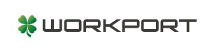 WorkPortロゴ