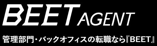 beet-agentロゴ