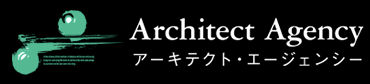 アーキテクト・エージェンシーロゴ