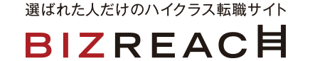 ビズリーチロゴ