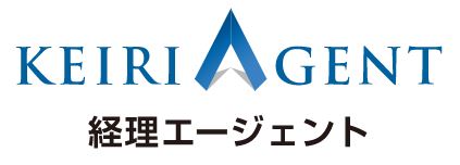 経理エージェントロゴ