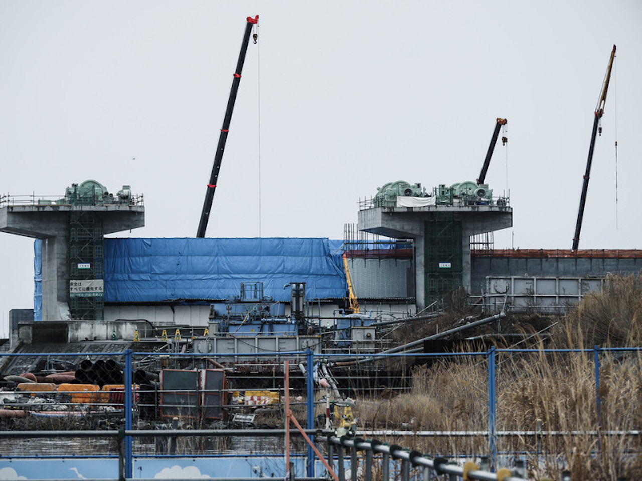 建設業界の転職事情