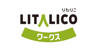 LITALICOワークスロゴ