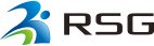 RSG Construction Agentロゴ