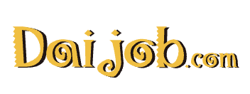 Dai job.com_ロゴ