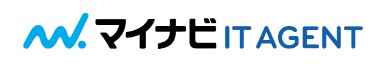 マイナビITエージェントロゴ