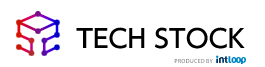 Tech Stockロゴ