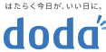 doda ロゴ