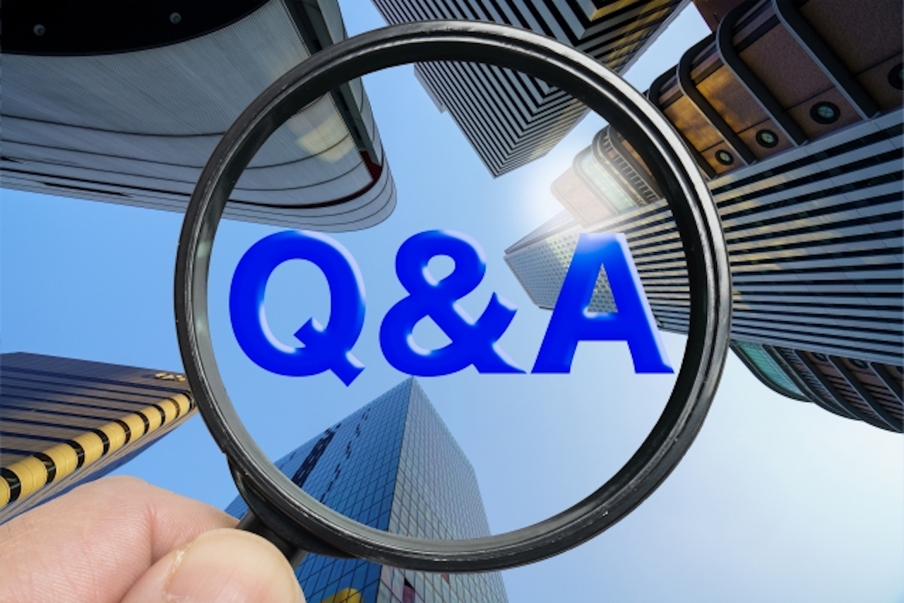 Javaエンジニア向け転職サイト・エージェントに関してよくある質問【Q&A】