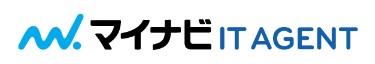 マイナビITエージェントロゴ