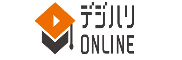 デジハリONLINE(動画クリエイター講座)