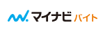 マイナビバイトロゴ