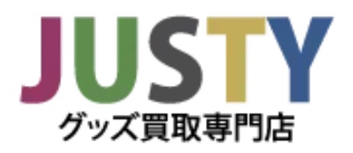 justyロゴ