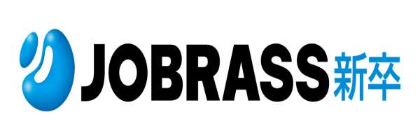 JOBRASS　ロゴ
