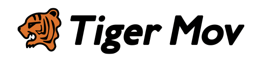 タイガーモブ　ロゴ