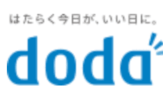 dodaロゴ画像