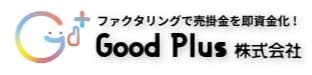 goodplusロゴ