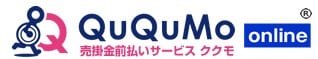 ququmoロゴ