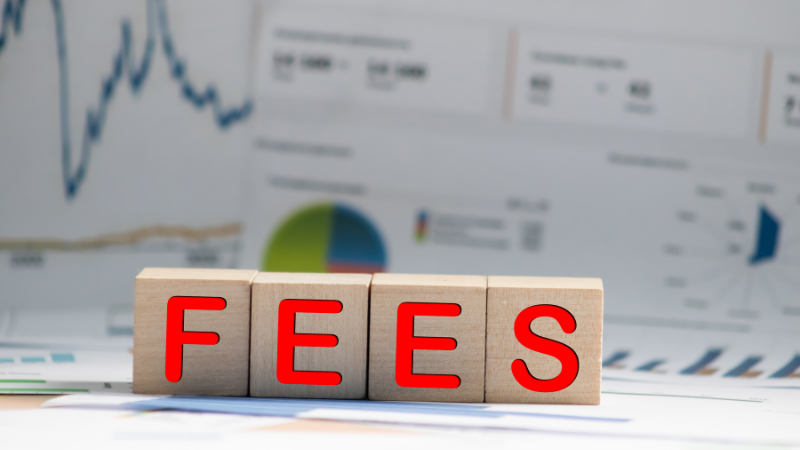 FEES ブロック