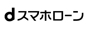 dスマホローン ロゴ