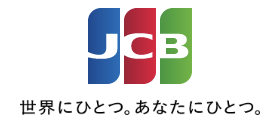 JCB ロゴ