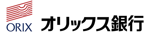 オリックス銀行 ロゴ