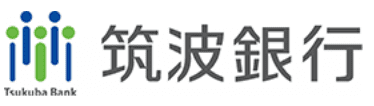 筑波銀行 ロゴ