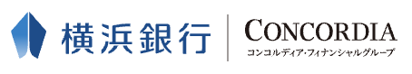 横浜銀行 ロゴ