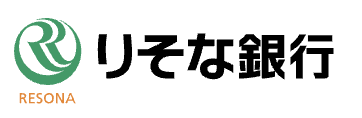 りそな銀行 ロゴ