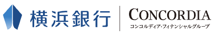 横浜銀行 ロゴ