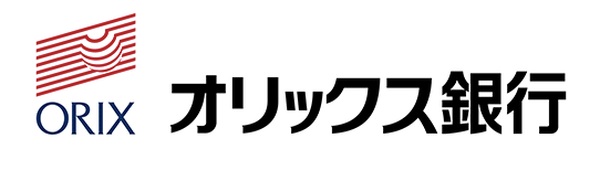 オリックス銀行 ロゴ