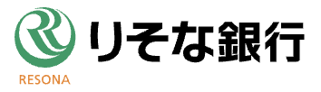 りそな銀行 ロゴ