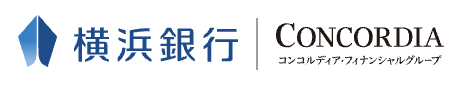 横浜銀行 ロゴ