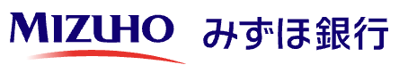 みずほ銀行 ロゴ