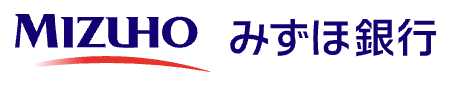 みずほ銀行 ロゴ