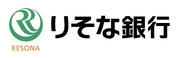 りそな銀行 ロゴ