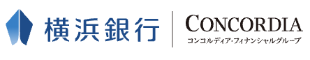 横浜銀行 ロゴ