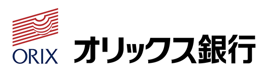 オリックス銀行 ロゴ