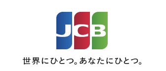 JCB ロゴ